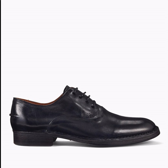 John Varvatos collection derby 11.5. BNWT